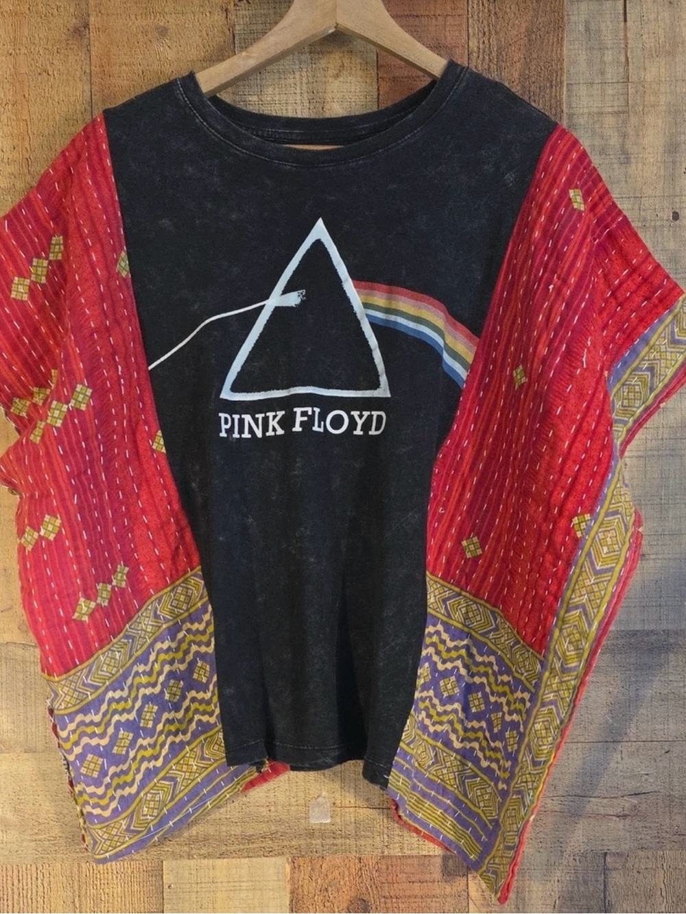Pink Floyd Band Tee L/XL